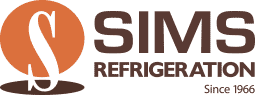Sims Refrigeration - Commercial Air Conditioning & Refrigeration