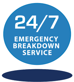 Sims Refrigeration - 24hrs Emergency Breakdown Service